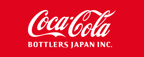 コカコーラボトラーズジャパン株式会社