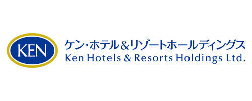 株式会社ケン・ホテル＆リゾートホールディングス