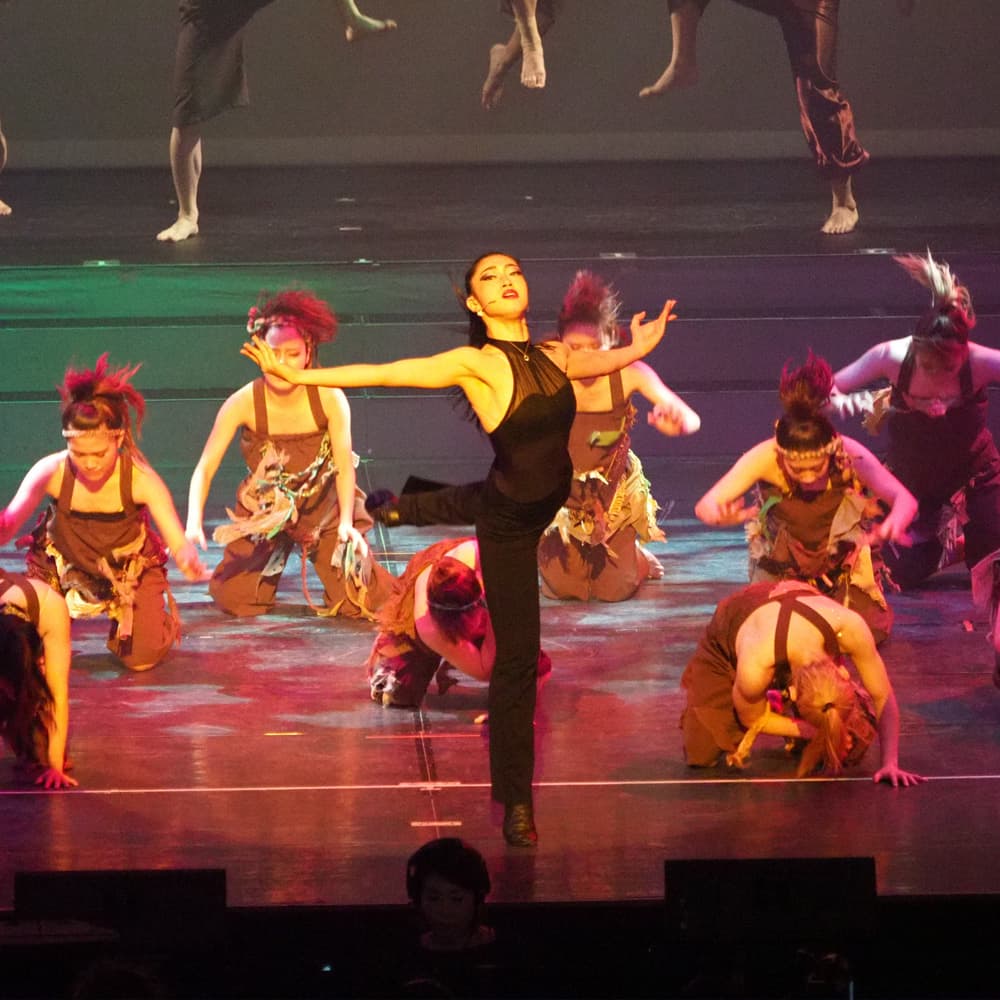 東京公演